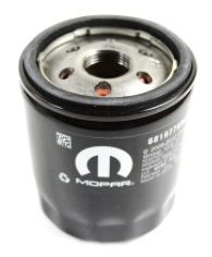 Oliefilter 5.7 RAM 2013 -2021