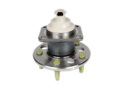 ACDelco RW20-14 | Rear Wheel Bearing And Hub Assembly