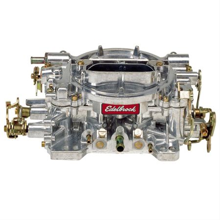 Edelbrock Carburetor, Performer, 500 cfm - 1404