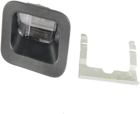 ZHO-55078094AE Aftermarket License plate lamp