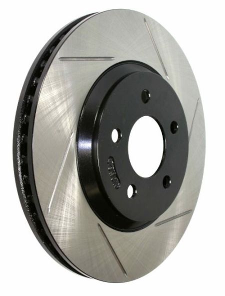 Front Left Power Slot Cryo Rotor 126.69001CSL