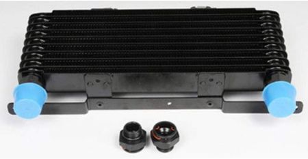 GM 89040217 Automatic Transmission Auxiliary Fluid Cooler