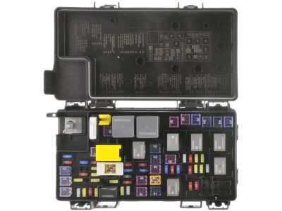 Mopar RL692319AJ Module-Totally Integrated Power