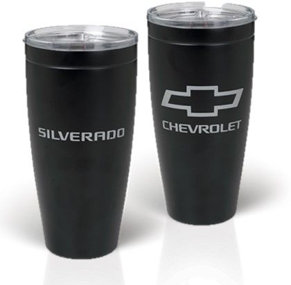 SILVERADO THERMOS