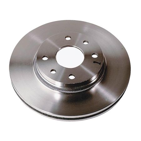 AutoExtra Brake Rotors AX54108