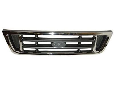 Ford 2C2Z-8200-AAD Grille Assembly - Radiator