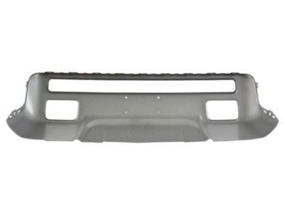 Front Bumper - Mopar (5SX96JSCAC)