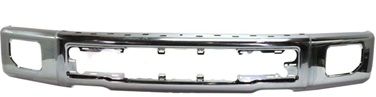 F150 bumper chrome  Ford FL3Z-17757-A