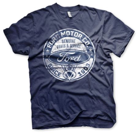 FORD SINCE 1903 (S)