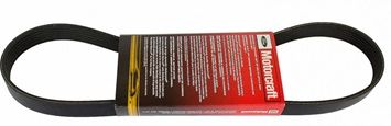 F150 Multiriem Ford Motorcraft JK6-342-B BR3Z-8620-R