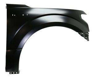 F150 Spatbord rechts voor Ford JL3Z-16005-A