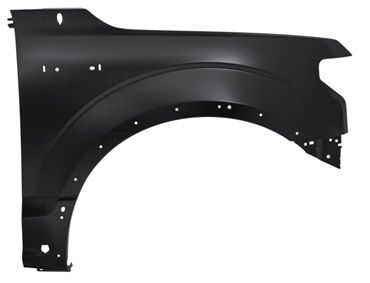 F150 Spatbord rechts voor Ford JL3Z-16005-C