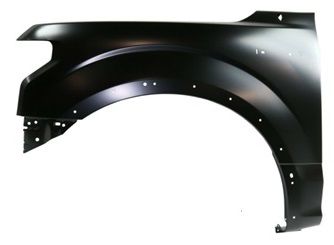 F150 Spatbord links voor Ford  JL3Z-16006-B