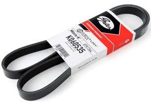 F150 Multiriem Gates K060535