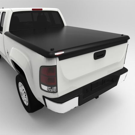 Classic Hard Hinged Tonneau Cover - UC1010