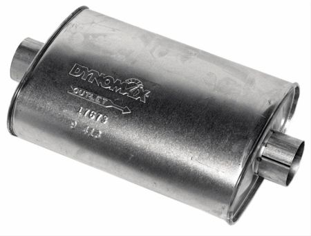 Dynomax Super Turbo Mufflers 17673