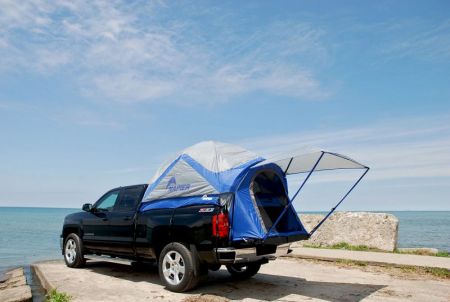 Napier Sportz Truck Tent 5.5/5.8' laadbak