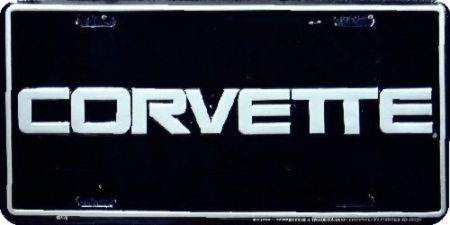 CORVETTE-LP