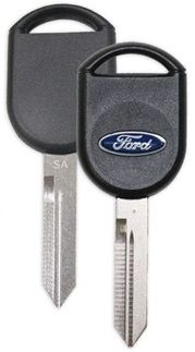 Ford F-150 164-R8040 Sleutel