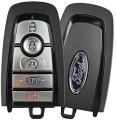 Ford F-150 164-R8166 Smart Key Afstandsbediening 902 Mhz.