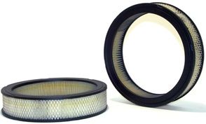Mustang Luchtfilter WIX 42064