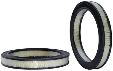 Mustang Luchtfilter WIX 42140