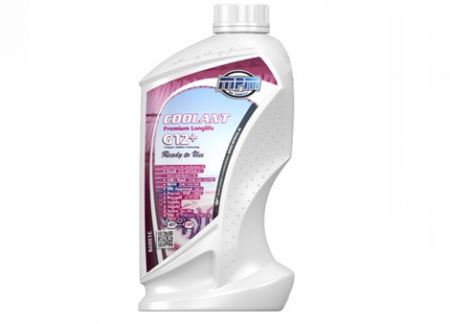 MPM Premium Longlife Coolant, 1L