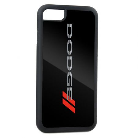 PHONECASE DODGE RED RHOMBUS (RR)