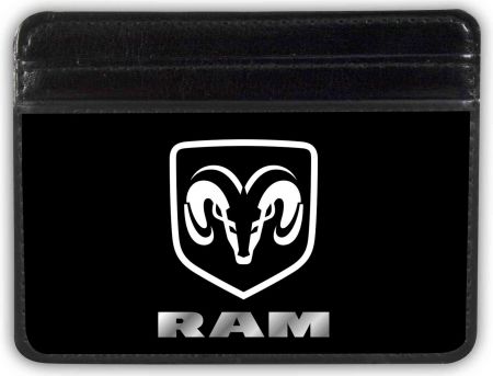 KAARTENHOUDER RAM LOGO
