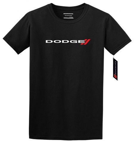 dodge emblem t shirt