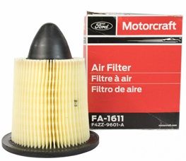 Mustang Luchtfilter Ford F4ZZ9601A Motorcraft FA-1611