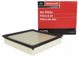Mustang Luchtfilter Ford 4R3Z9601AA Motorcraft FA-1773