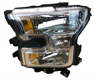 F150 Koplamp Ford FL3Z-13008-BCP