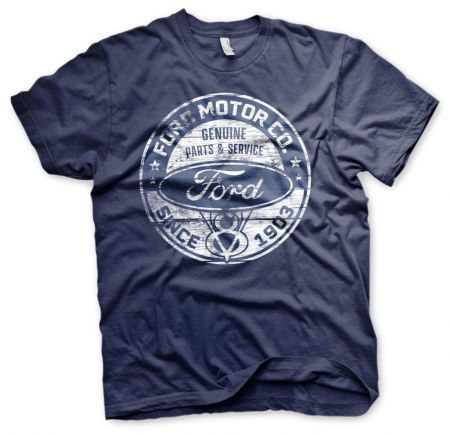 FORD SINCE 1903 T-SHIRT.