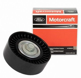 F150 looprol multiriem Ford Motorcraft YS-366 HL3Z-8678-A