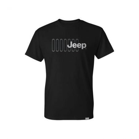 jeep grill shirt nw