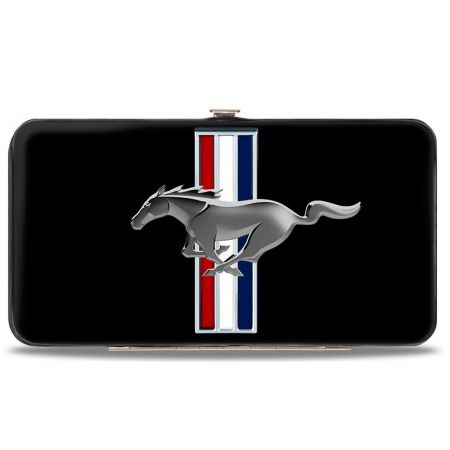 MUSTANG DAMES WALLET