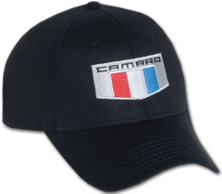 CAMARO SIX CAP