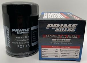 Prime Guard Oliefilter POF1A