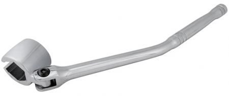 Lambdasonde Sleutel Met Flexibele Kop 7/8" of 22mm