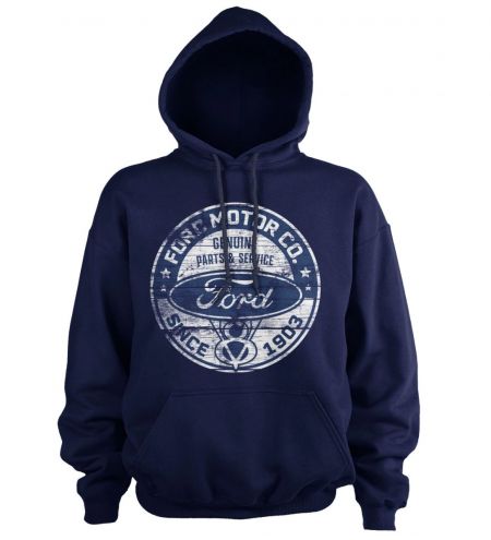 FORD SINCE 1903 HOODIE (M)