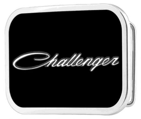 Buckle Dodge Challenger