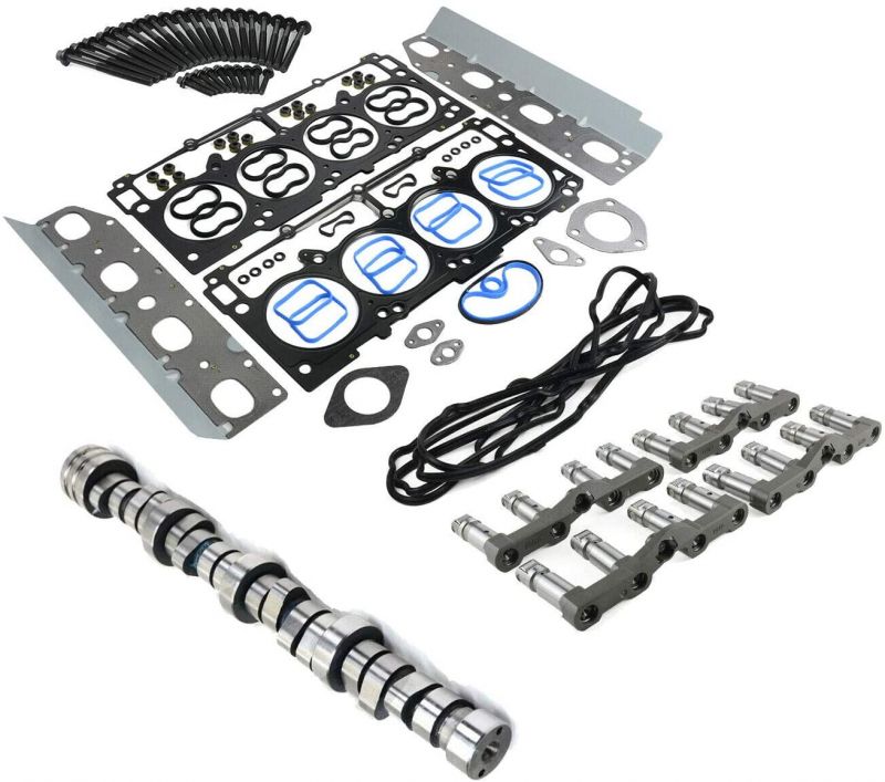 Hemi camshaft repair kit 2009 2018