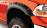 Bushwacker Pocket Style 2" Ram 1500 - Afbeelding 3