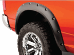 Bushwacker Pocket Style 2" Ram 1500 - Afbeelding 2