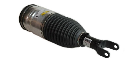 04877146ah.jpg Schokdemper voorzijde met lucht vering rechts Ram 1500 2013-2020 mopar - Afbeelding 1