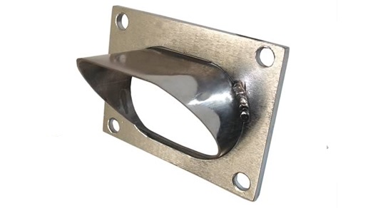 11338.jpg turn down oval QTP - Afbeelding 1