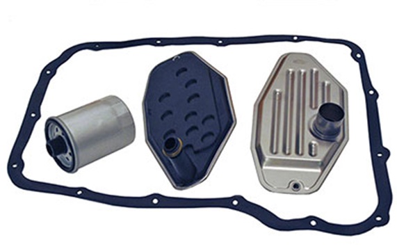 58843.jpg filterkit met pakking Ram 1500 met 545RFE 2009-2015 wix - Afbeelding 1