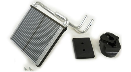 68048895aa.jpg Kachel radiateur Ram 1500 Mopar - Afbeelding 1