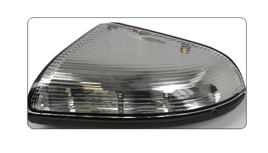 68064948aa.jpg Knipperlicht rechts spiegel Ram 1500 Mopar - Afbeelding 1